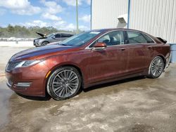 Lincoln Vehiculos salvage en venta: 2015 Lincoln MKZ Hybrid