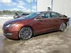 2015 Lincoln MKZ Hybrid