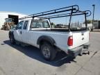 2008 Ford F250 Super Duty