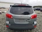 2009 Hyundai Santa FE SE