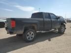 2017 Chevrolet Silverado C1500 Custom