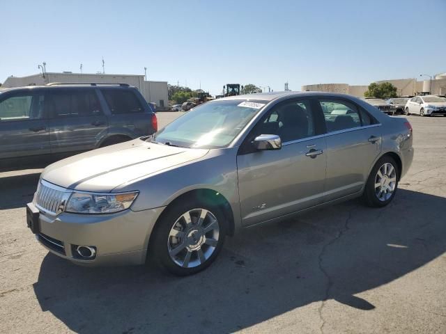 2009 Lincoln MKZ