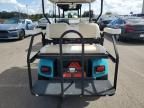 2022 Aspt Golf Cart