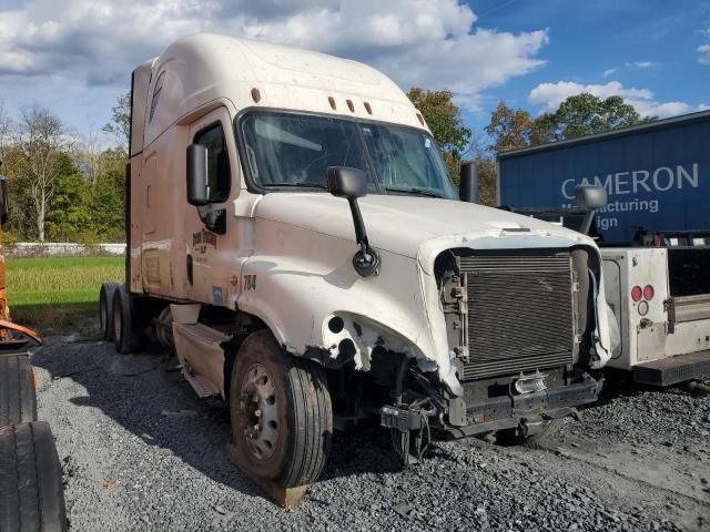 2015 Freightliner Cascadia 125