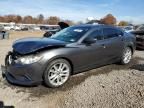 2016 Mazda 6 Touring