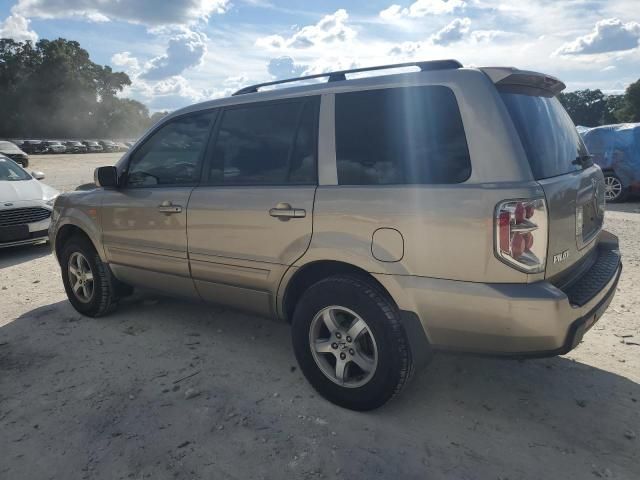 2006 Honda Pilot EX