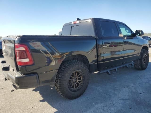 2020 Dodge RAM 1500 BIG HORN/LONE Star