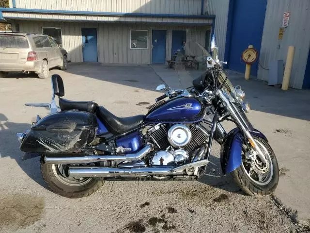 2005 Yamaha XVS1100 A