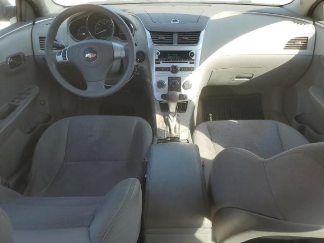 2012 Chevrolet Malibu LS