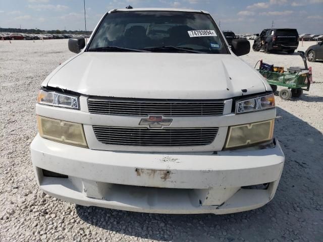 2004 Chevrolet Colorado