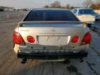 2002 Lexus GS 430