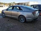 2019 Lincoln MKZ Reserve I