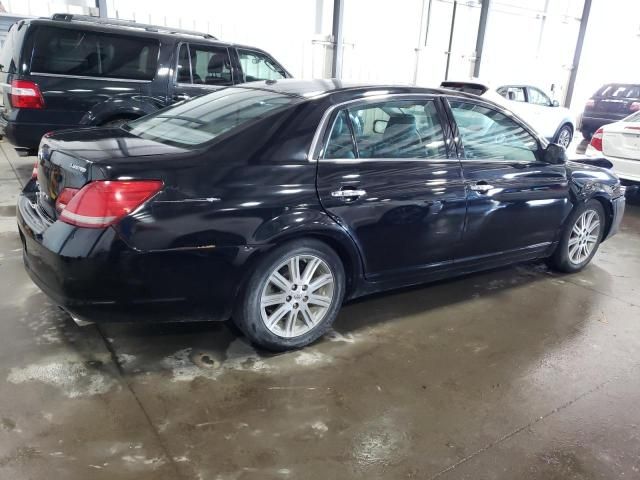 2009 Toyota Avalon XL