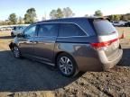 2015 Honda Odyssey Touring