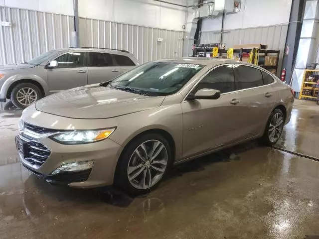 2024 Chevrolet Malibu Premier