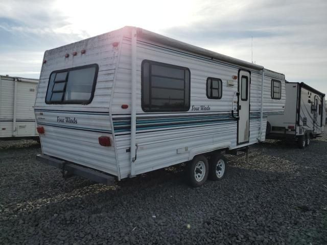 1996 Four Winds 5th Wheel