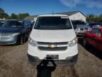 2018 Chevrolet City Express LT