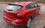 2012 Ford Focus Titanium