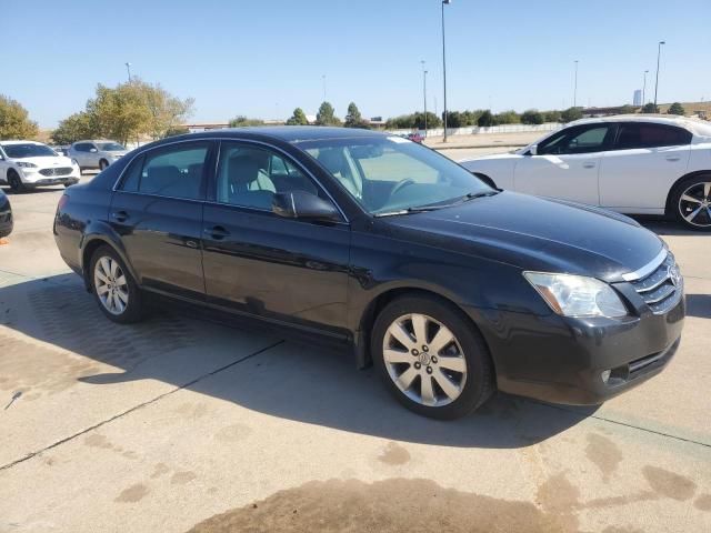 2006 Toyota Avalon XL