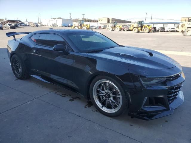 2018 Chevrolet Camaro ZL1