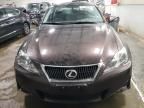 2012 Lexus IS 250