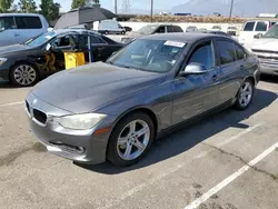 2014 BMW 320 I en venta en Rancho Cucamonga, CA