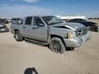 2007 Dodge Dakota Quad SLT