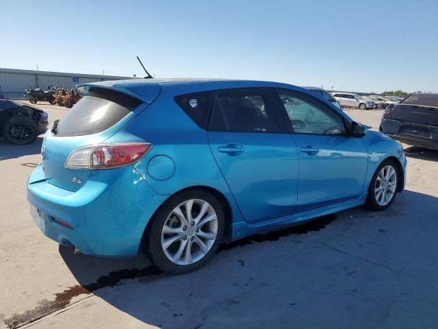 2011 Mazda 3 S