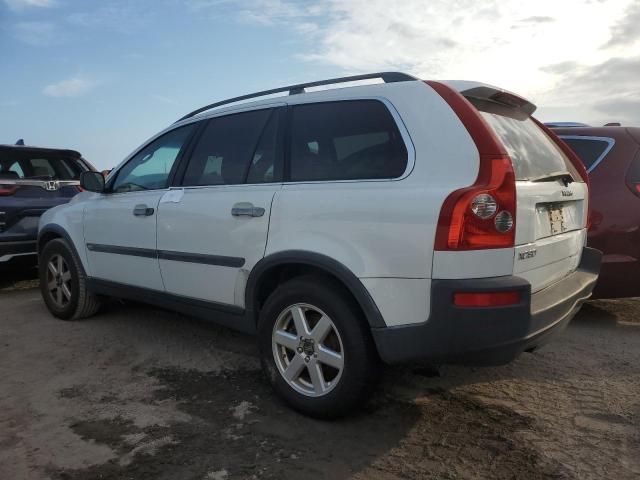 2005 Volvo XC90