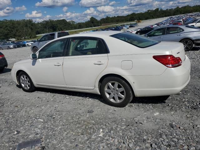 2007 Toyota Avalon XL