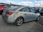 2011 Chevrolet Cruze LTZ