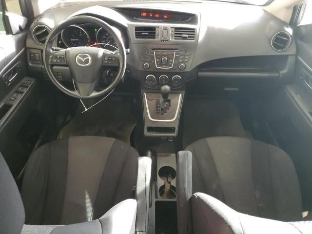 2012 Mazda 5