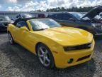 2013 Chevrolet Camaro LT