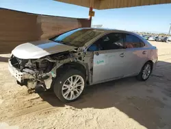 Lexus Vehiculos salvage en venta: 2010 Lexus HS 250H