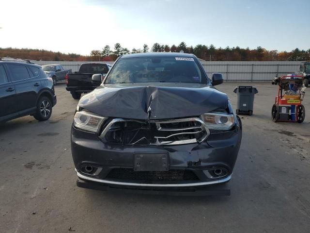 2014 Dodge Durango SXT