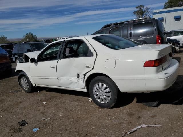 1999 Toyota Camry CE