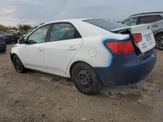 2012 KIA Forte LX