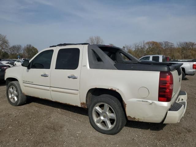 2008 Chevrolet Avalanche K1500