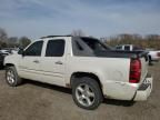 2008 Chevrolet Avalanche K1500