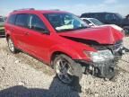 2013 Dodge Journey Crew