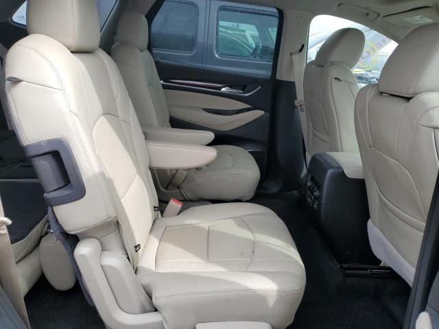 2019 Buick Enclave Premium