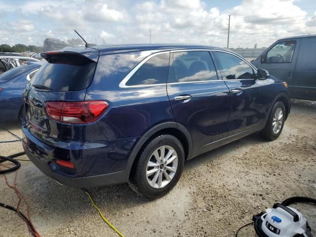 2019 KIA Sorento L