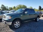 2007 Ford F150 Supercrew