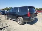 2015 Chevrolet Tahoe K1500 LTZ