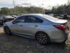 2018 Subaru Legacy 2.5I Premium