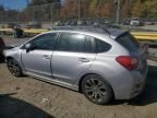 2014 Subaru Impreza Sport Limited