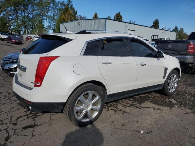 2013 Cadillac SRX Premium Collection