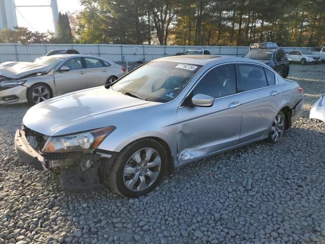 2009 Honda Accord EX