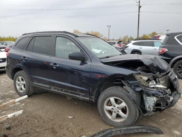 2008 Hyundai Santa FE GLS