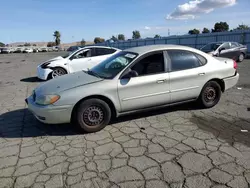 Ford Taurus se Vehiculos salvage en venta: 2005 Ford Taurus SE